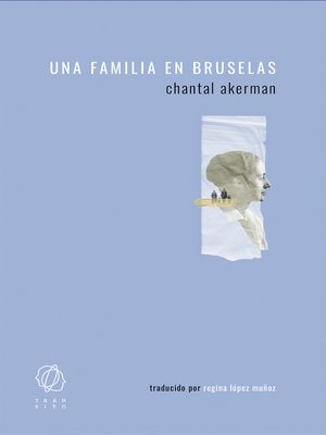 cover image of Una familia en Bruselas
